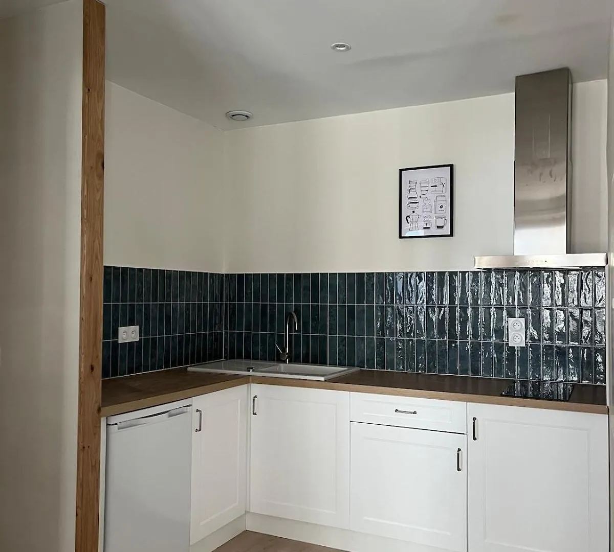 Cozy Appartment Champollion 1 퓌작 0*,  프랑스