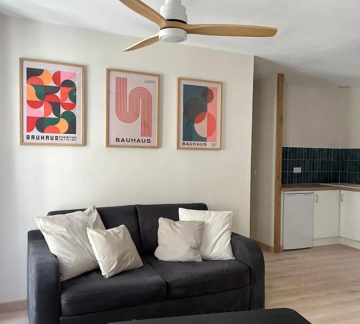 Cozy Appartment Champollion 1 퓌작 0*,